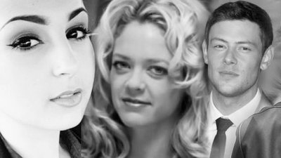 Tych gwiazd nie ma już z nami