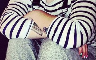 Co się stało Kelly Osbourne? (FOTO)