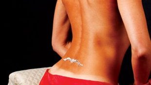 Łza się w oku kręci – pamiętacie Mówili na nią słońce?