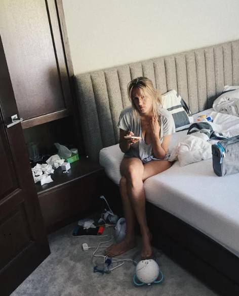 Tak Żebrowscy mieszkają w Warszawie, fot. Instagram