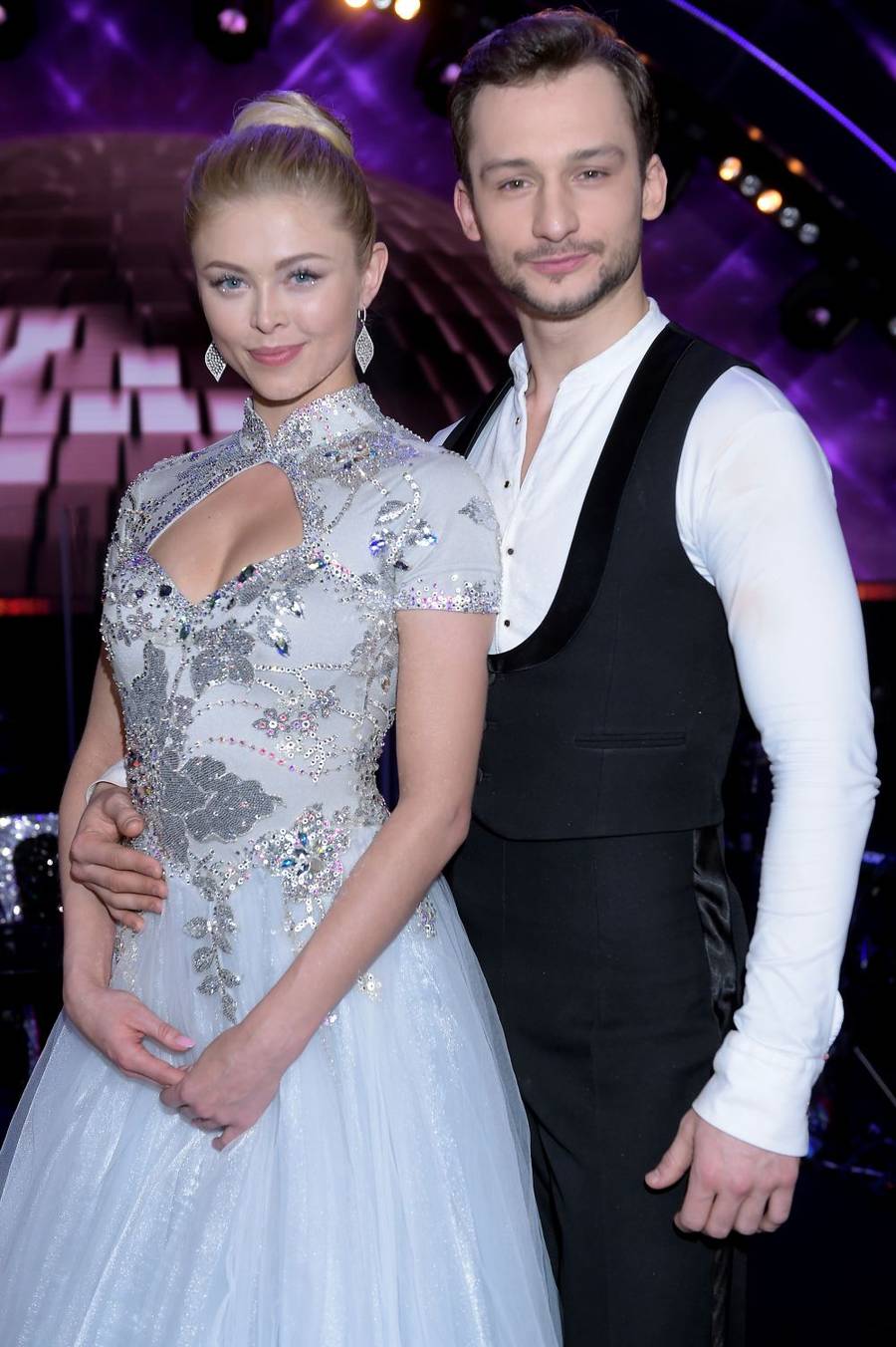 Joanna Opozda i Kamil Kuroczko/AKPA