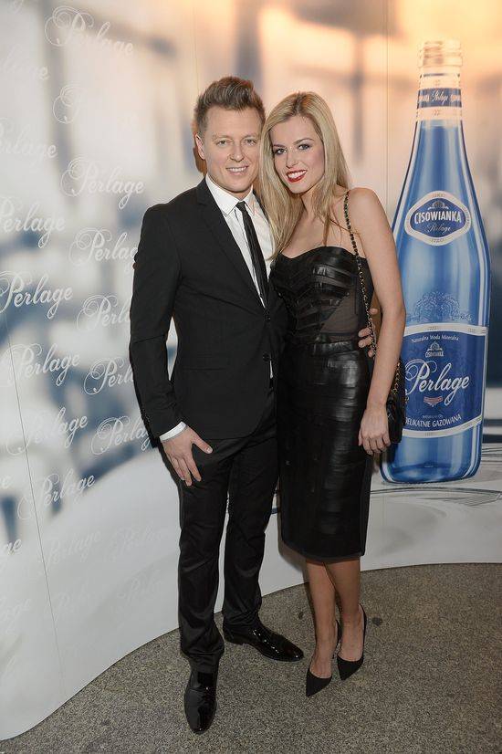 Pokaz Macieja Zienia, 27.11.2014