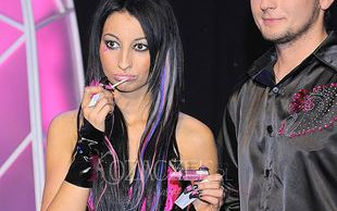 Burza wokół show na lodzie