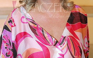 Pijana Halinka Kiepska