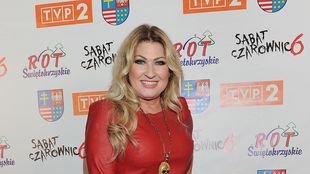 Beata Kozidrak w PLAYBOYU: Ja i tylko ja. ZERO KONKURENCJI