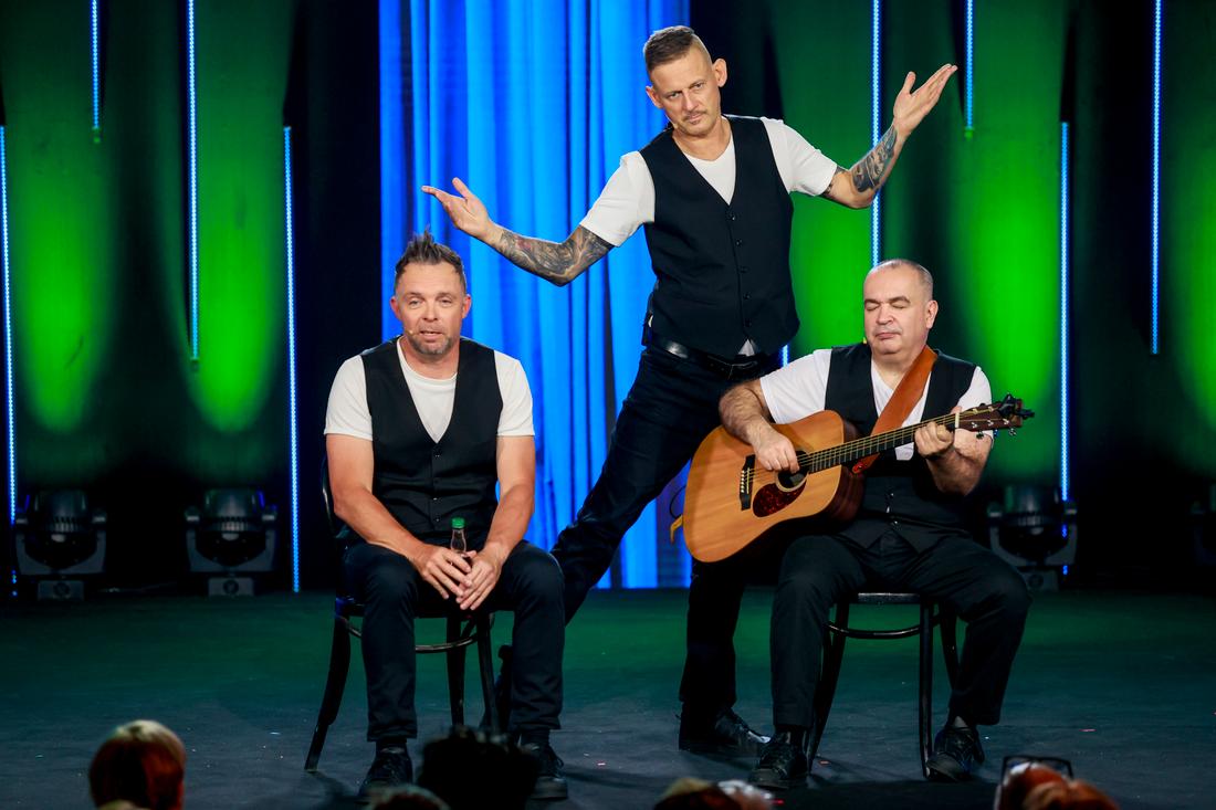 Marcin Wójcik/ AKPA