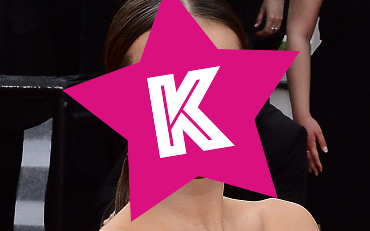 Pierwsza Polka na okładce magazynu L’Officiel Arabia!