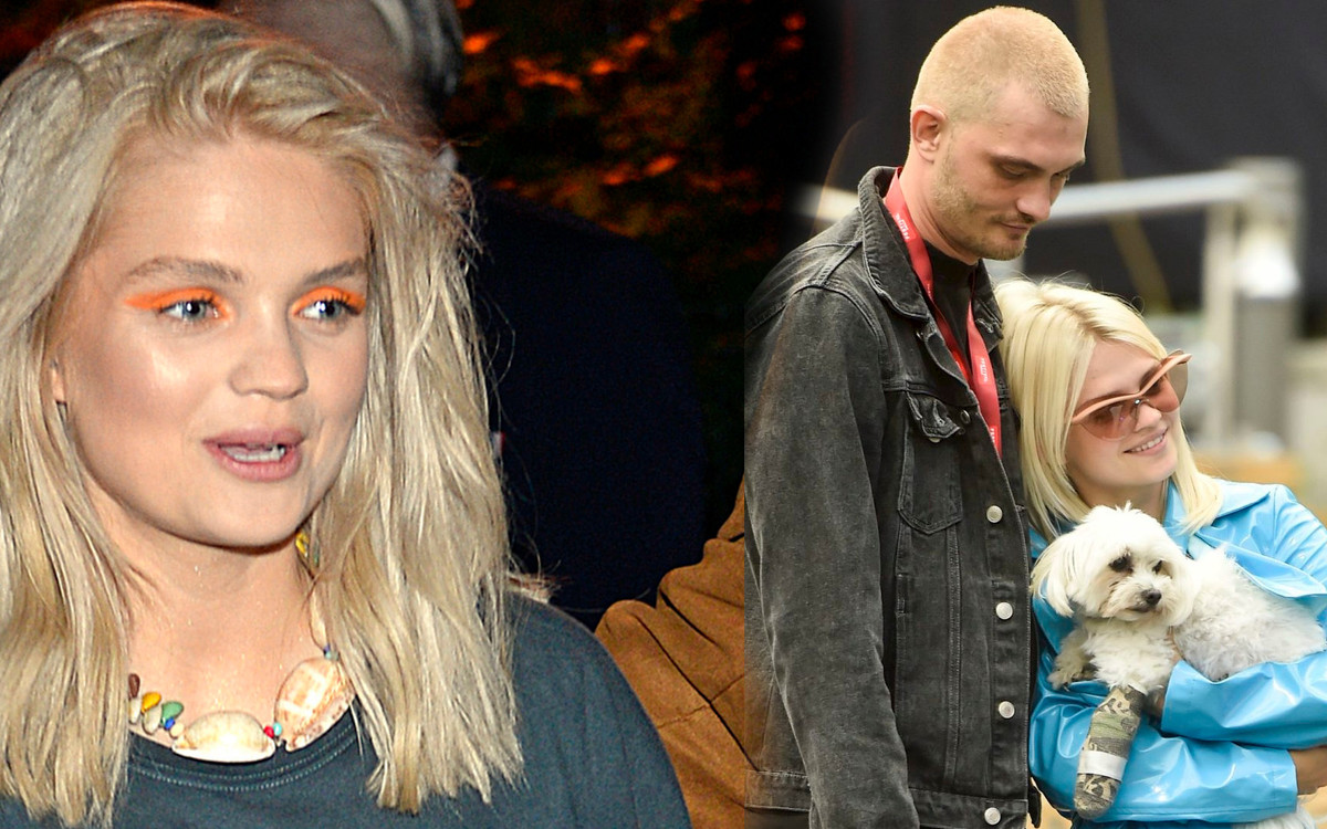 Margaret się zaręczyła! Gwiazda poinformowała o tym fanów w nietypowy sposób. Kim jest jej narzeczony ?