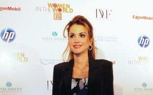 Aktorka? Modelka? (FOTO)