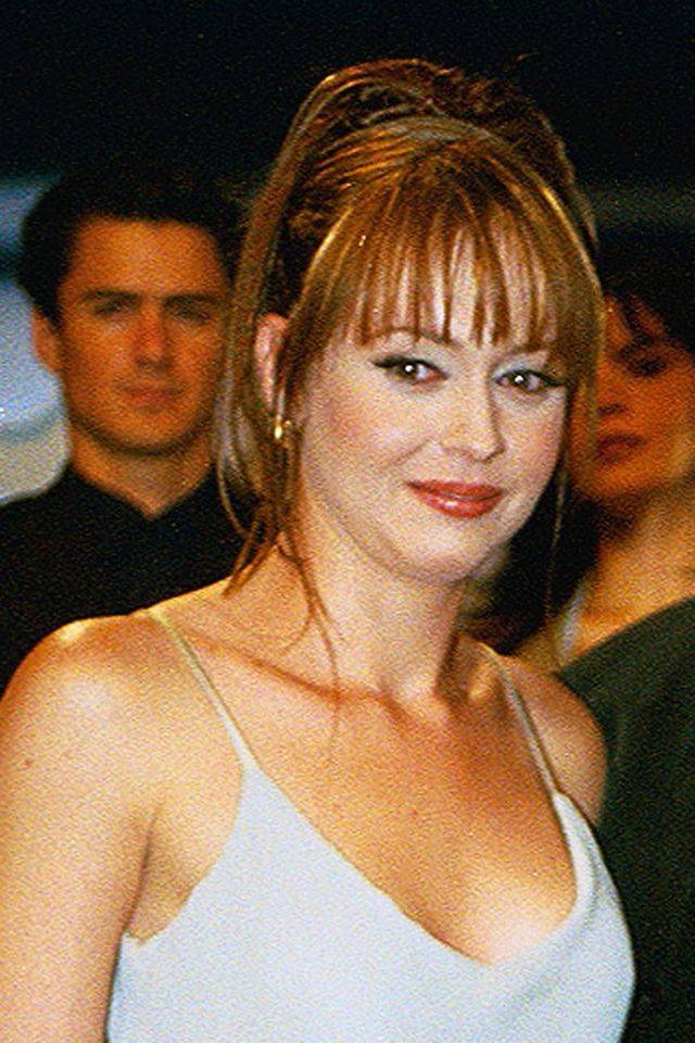 Jak dzisiaj wygląda Gabriela Spanic, która wcieliła się w rolę Pauliny?