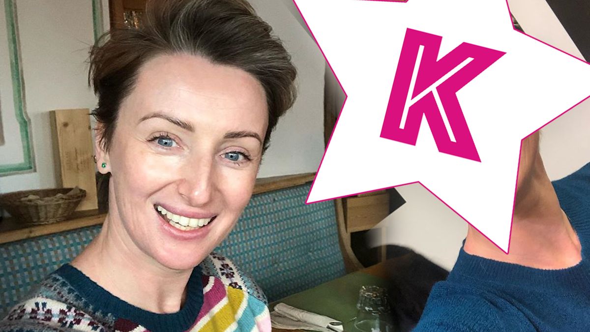 Ula Chincz zmieniła fryzurę/ fot. Instagram/ulapedantula