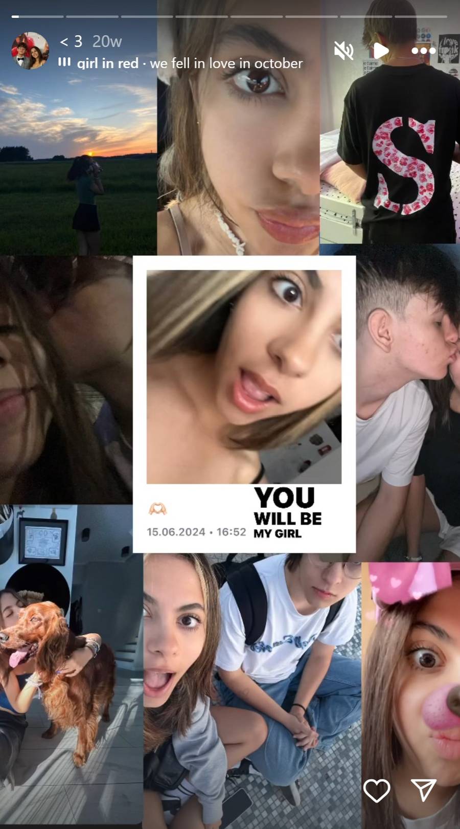 Mateusz Winek podbił serca widzów jako Kazik w “Listach do M.”. Dziś jest nie do poznania! (ZDJĘCIA)