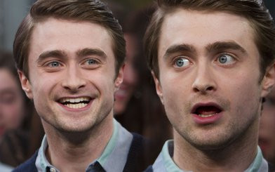 Minki Daniela Radcliffe’a (FOTO)