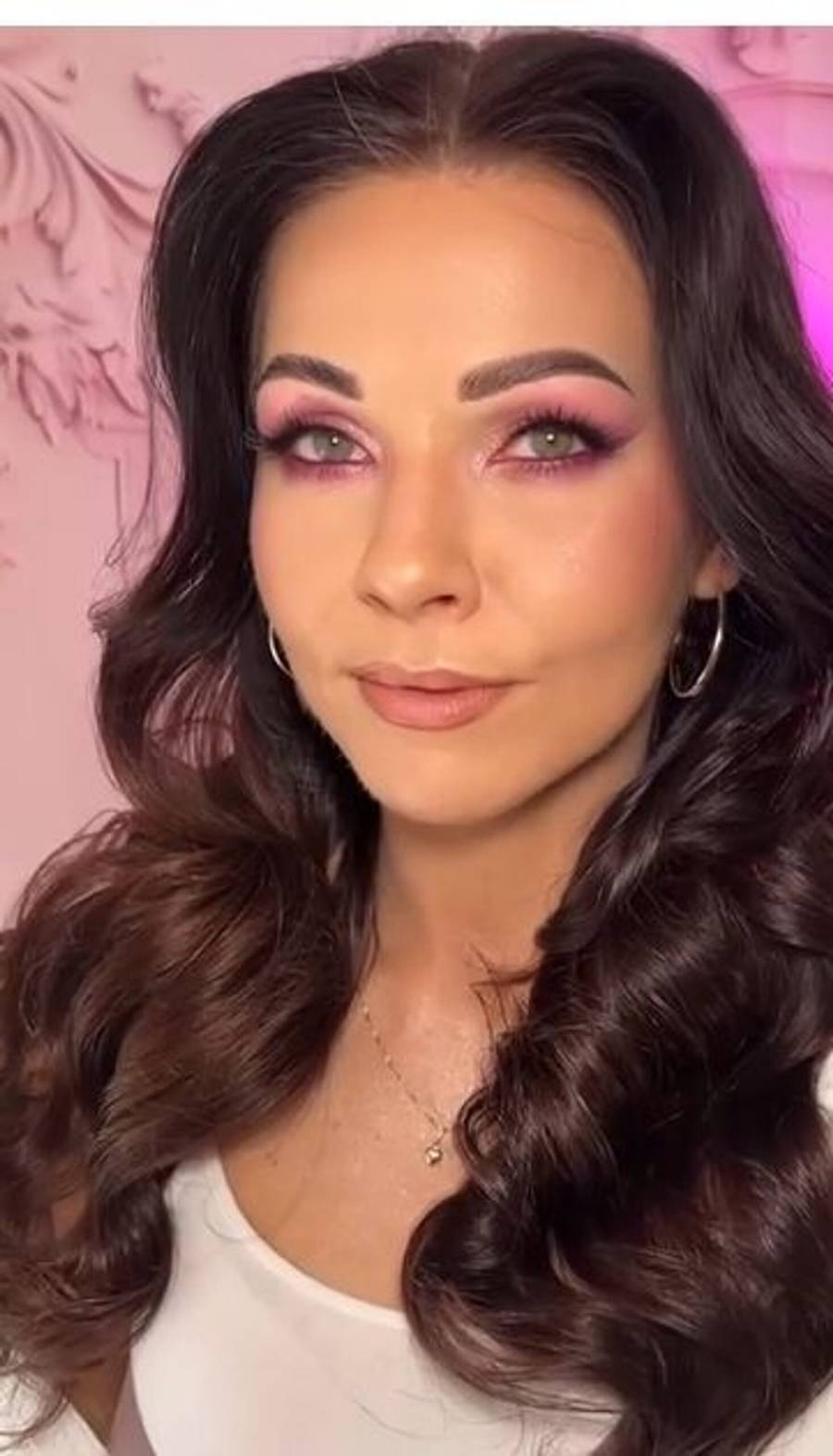 Ewa Kryza, fot. Instagram