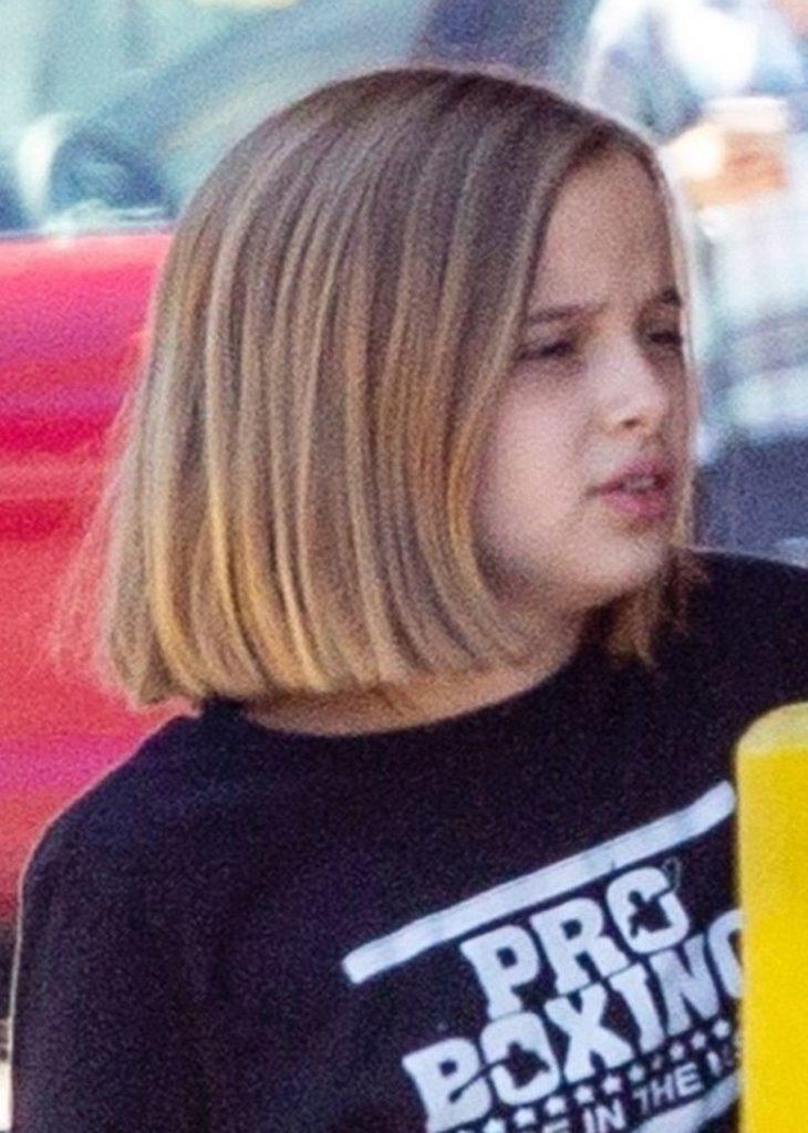 Vivienne Jolie-Pitt