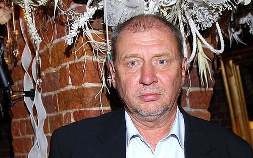 Andrzej Grabowski nie miał z czego zapłacić