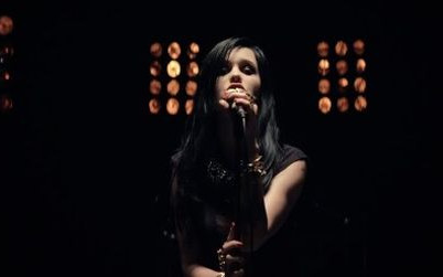 Ewelina Lisowska prezentuje Jutra nie będzie (VIDEO)