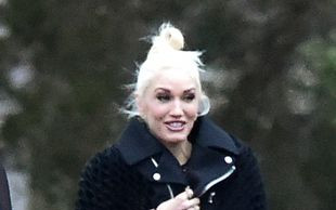 Co sobie myślała Gwen Stefani zakładając TO na ślub… FOTO