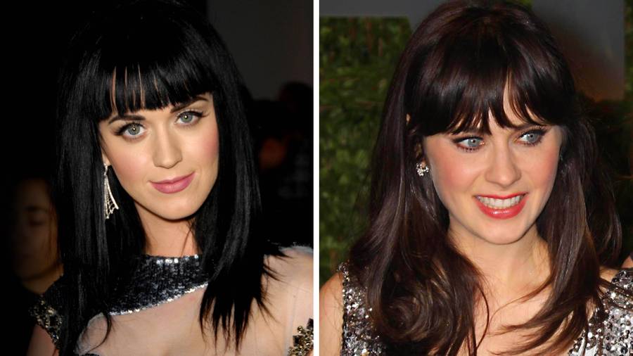 ATAK KLONÓW! Te gwiazdy są niemal identyczne, ciężko je rozróżnić! (ZDJĘCIA)