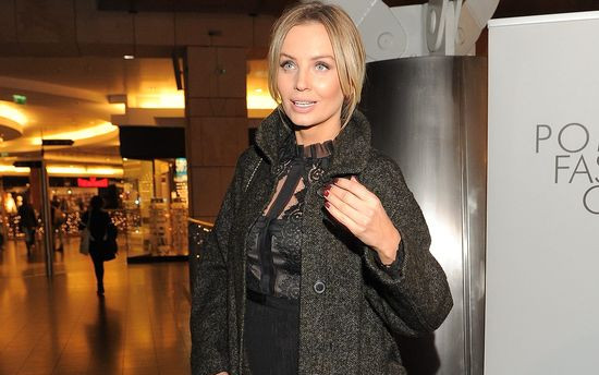 Gwiazdy na otwarciu stacjonarnego sklepu ZALANDO