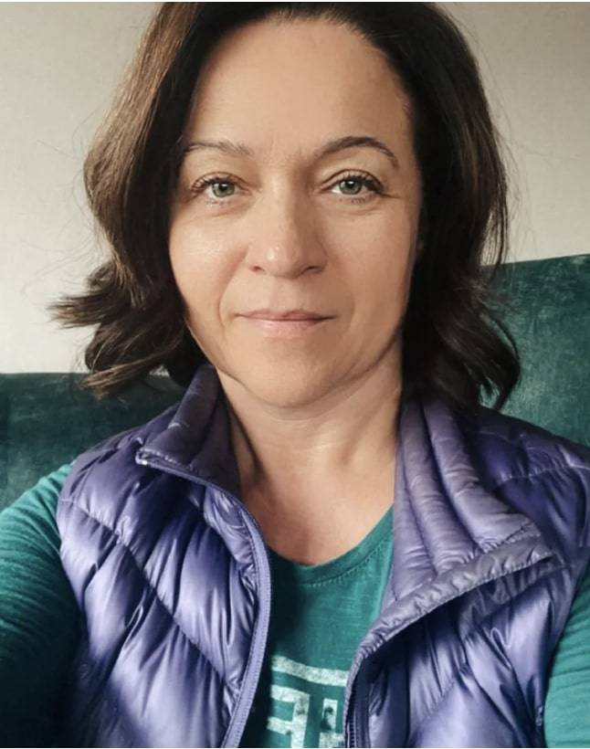 Ewa Drzyzga kocha spokój i naturę. Tak wygląda jej uroczy dom pod Krakowem! (FOTO)