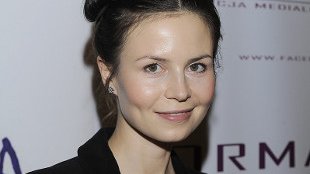 Magda Kumorek nie chce grać w serialach