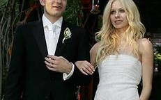 Mąż Lavigne deportowany?