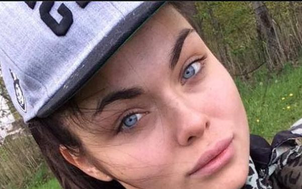 Luxuria Astaroth na Facebooku