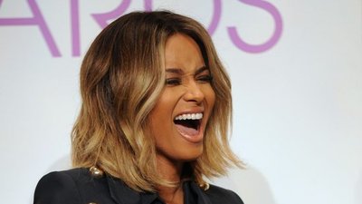 Słodkie minki Ciary