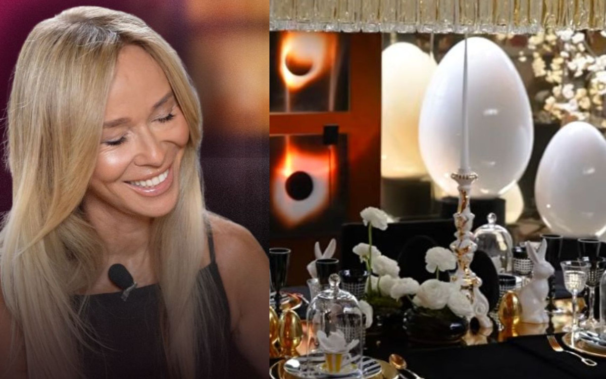 Joanna Przetakiewicz powtarza to jedno zdanie i zdobyła fortunę. Tak przyciągniesz bogactwo