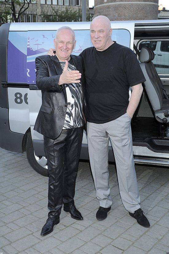 Tak wyglądał festiwal Opole 2014. Dla Eweliny Lisowskiej, Margaret i Natalii Szroeder to były początki kariery