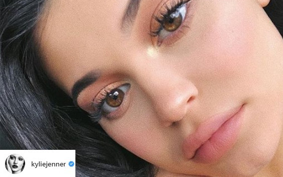 Jak Kylie Jenner da na imię swojej córeczce?