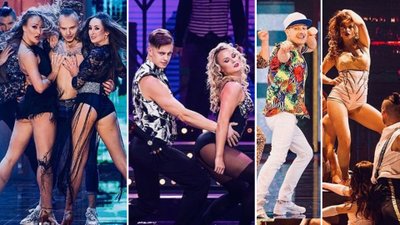 Jonkisz wstydził się dotykać pup dziewczyn, Stankiewicz miała łzy w oczach przez Muchę, a prawdziwą PETARDĄ okazał się  MROCZEK!