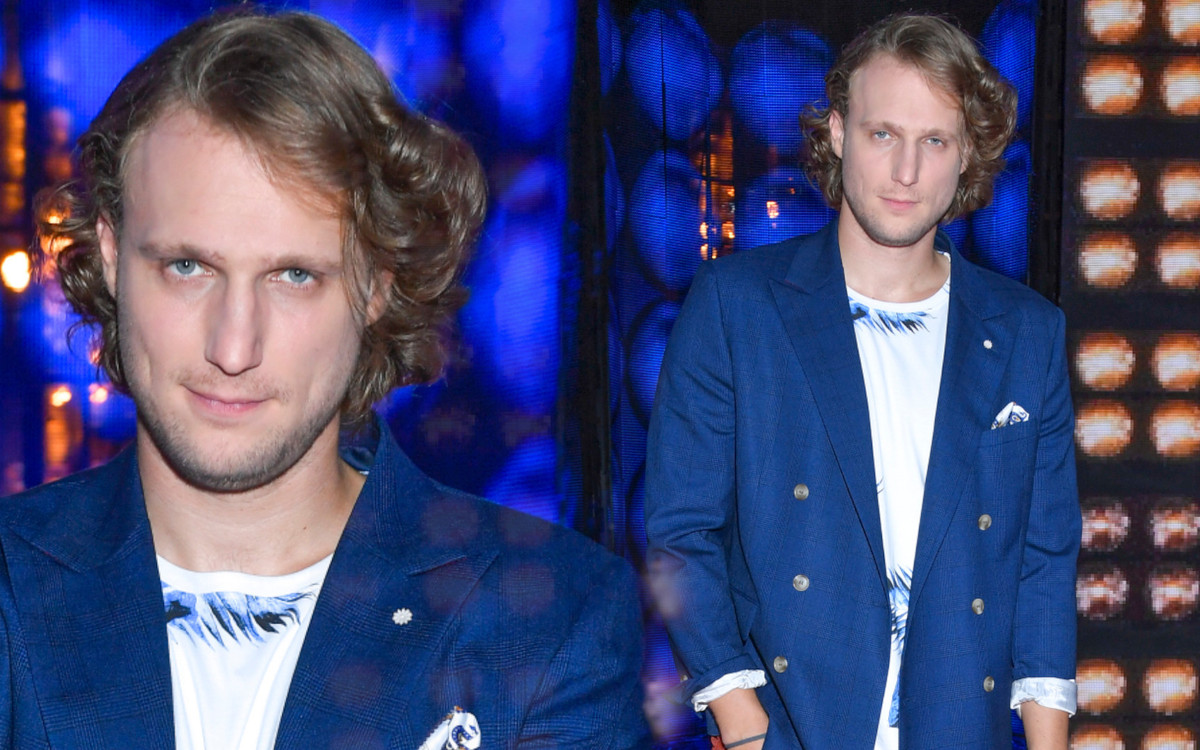 Karol Dziuba o programie “Twoja Twarz Brzmi Znajomo”: “Trudno jest ze mną pracować”