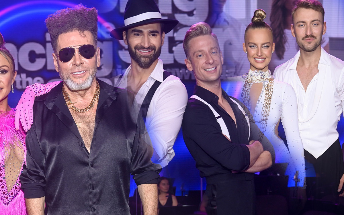 Za nami pierwszy odcinek 13. edycji “Tańca z Gwiazdami”! Tak wyglądały pary, ich bliscy i jury (ZDJĘCIA)