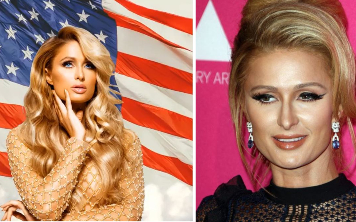 Paris Hilton POWRACA. „Miałam traumatyczne dzieciństwo”