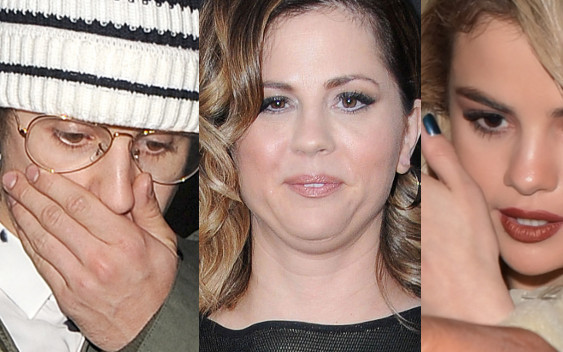 Mama Seleny Gomez wylądowała w szpitalu przez córkę?