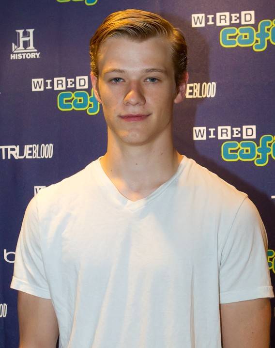 Lucas Till, fot. Wikimedia