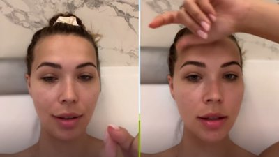 Sandra Kubicka ŻALI SIĘ na “instamatki”: “Popadłam w kompleksy!”