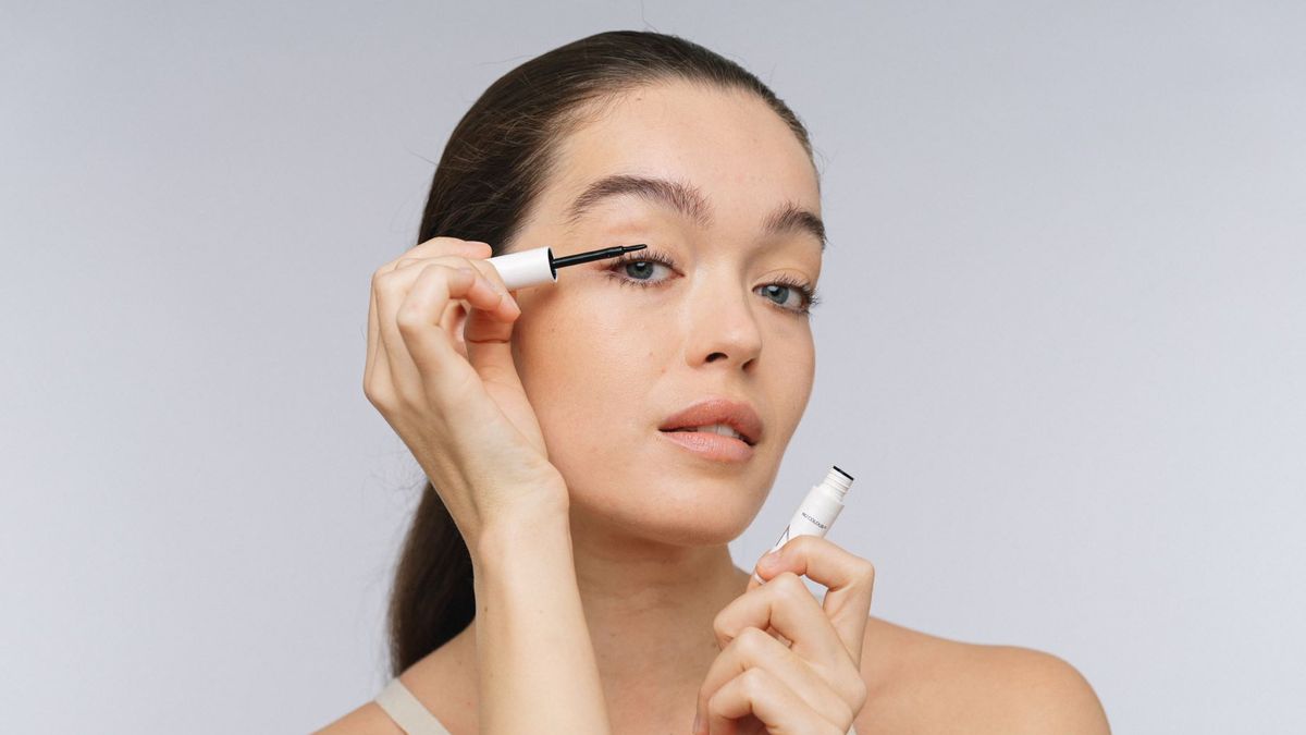 Nu Colour Lash + Brow Serum