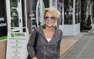 Moro-Figurska i Ostrowska stylizowane na Polę Negri (FOTO)