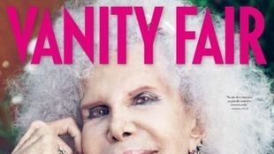 85-letnia księżna Alba ponownie wychodzi za mąż (FOTO)