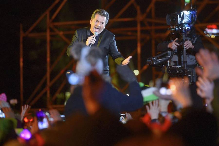 Sylwester 2017 w Zakopanem