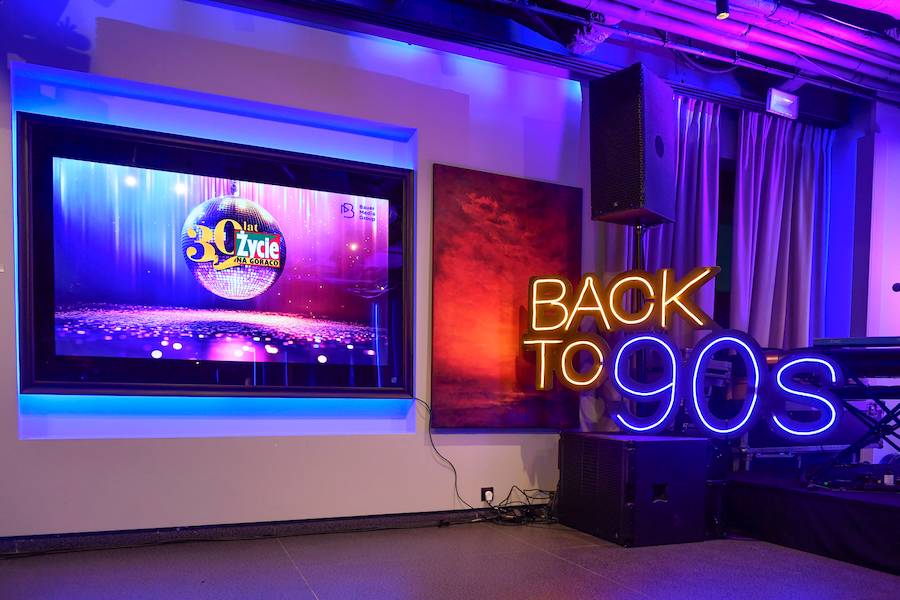 Gwiazdy świętują 30-lecie „Życia na gorąco”! Kto błyszczał na jubileuszowej gali?