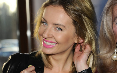 Wander o Szulim: Ona mnie bardzo denerwuje