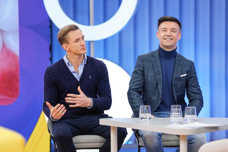 Na zdj.: Jakub Rzeźniczak, Fot. Gałązka/AKPA