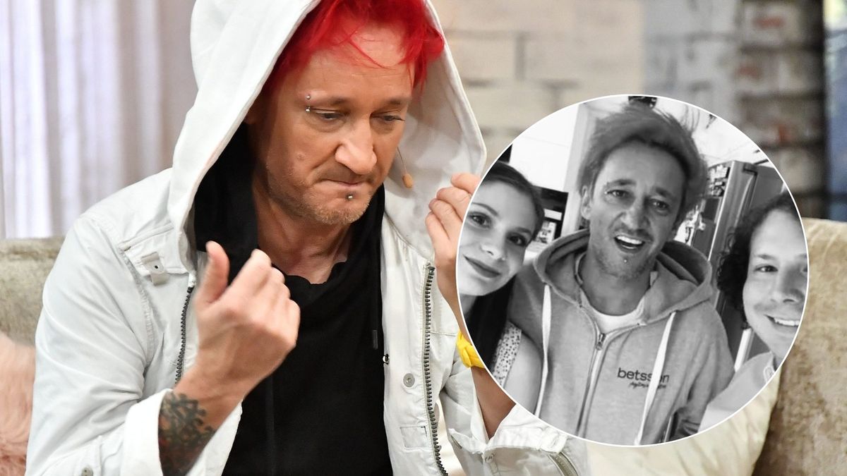 Michał Wiśniewski, Piotr Piątkowski, fot. KAPiF/ Instagram