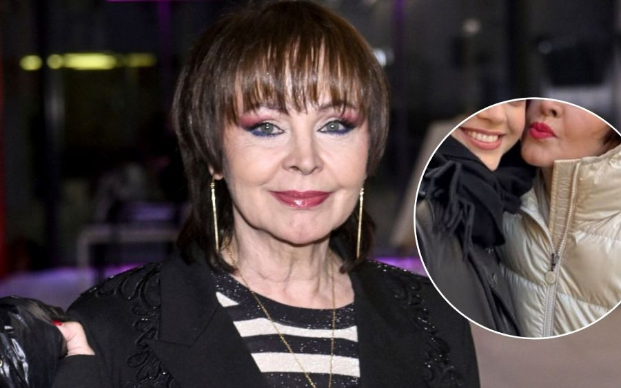 Iza Trojanowska pochwaliła się córką. 34-letnia Roxana to piękność