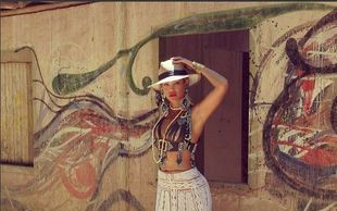 Hotel dla Beyonce? 18 sypialni poproszę!