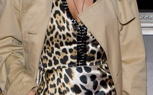 Najgorsza kreacja Sharon Stone